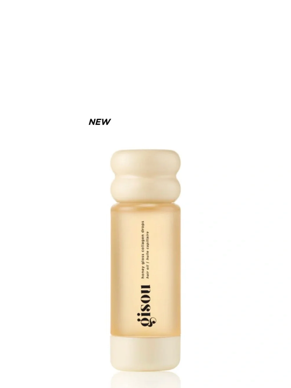 NEW✅GISOU Honey Gloss Collagen Drops